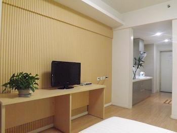 High-Tech Apartment Hotel Σιάν Εξωτερικό φωτογραφία